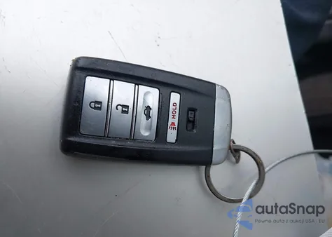 2015 Acura Tlx Tech z USA, uszkodzony, nr VIN 19UUB1F54FA007493